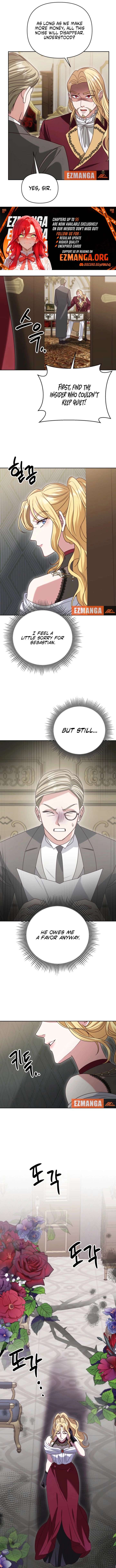 Don’t Pay Attention to The Villainess Chapter 50 43 3