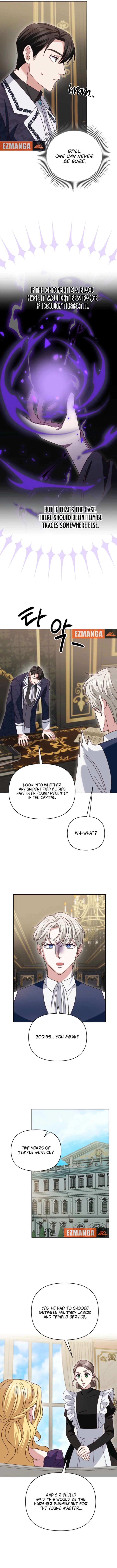 Don’t Pay Attention to The Villainess Chapter 50 45 5