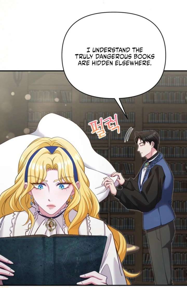 Don’t Pay Attention to The Villainess Chapter 51 342 011