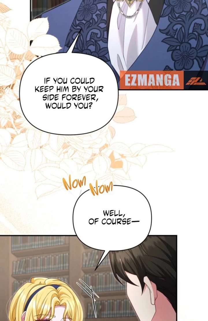 Don’t Pay Attention to The Villainess Chapter 51 354 023