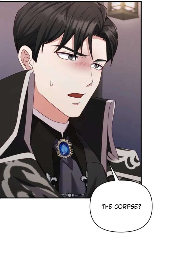 Don’t Pay Attention to The Villainess Chapter 51 391 060