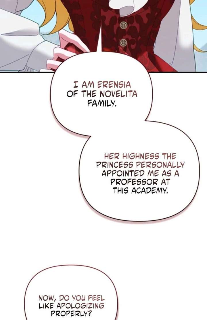 Don’t Pay Attention to The Villainess Chapter 51 422 091