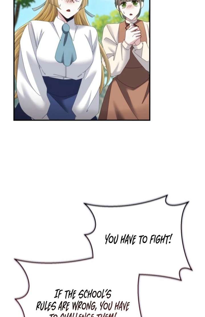 Don’t Pay Attention to The Villainess Chapter 51 431 100