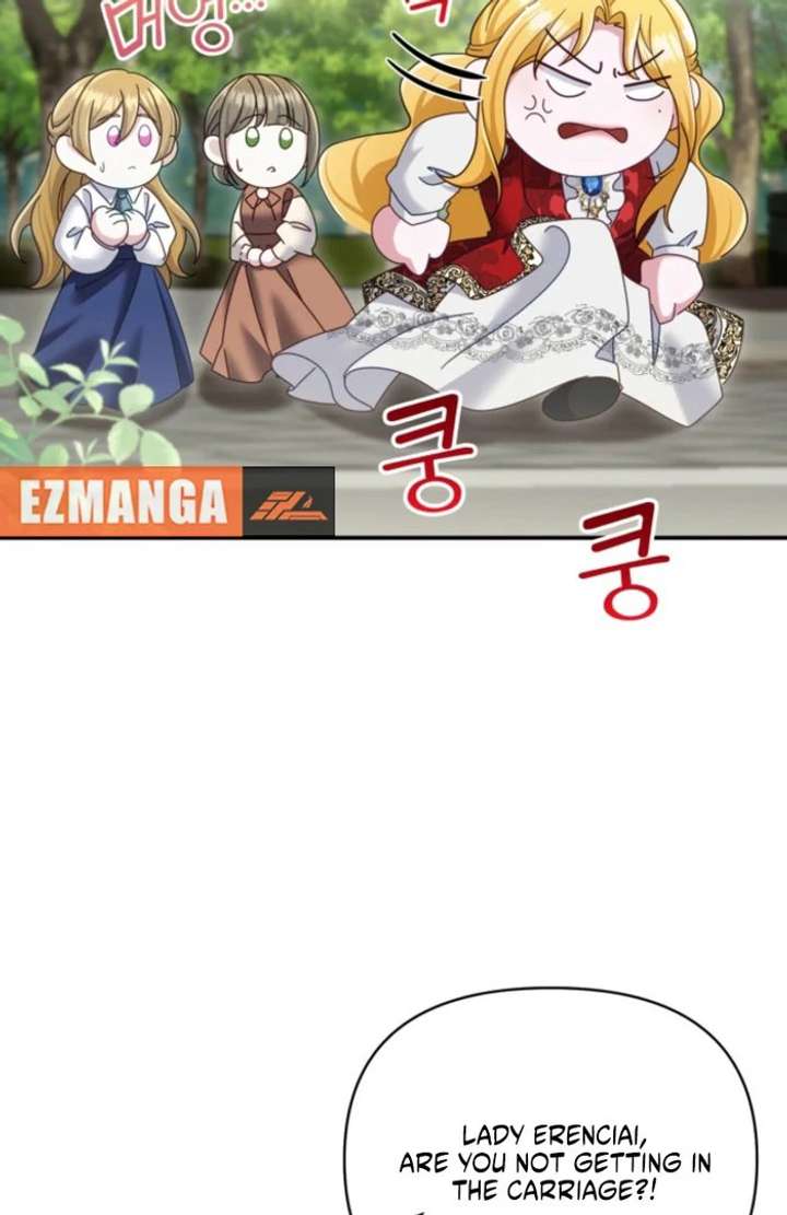 Don’t Pay Attention to The Villainess Chapter 51 434 103