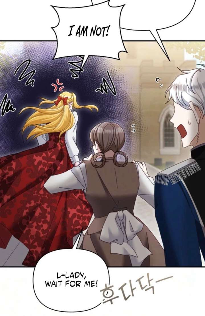 Don’t Pay Attention to The Villainess Chapter 51 435 104