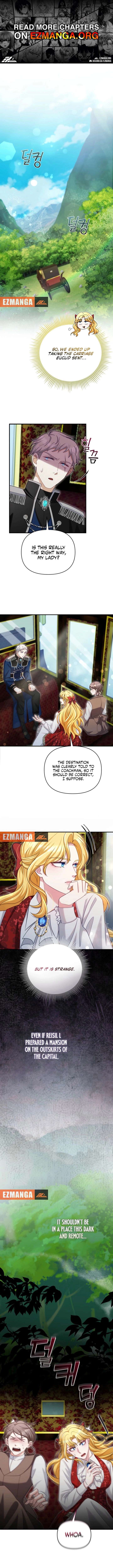 Don’t Pay Attention to The Villainess Chapter 52 47 1