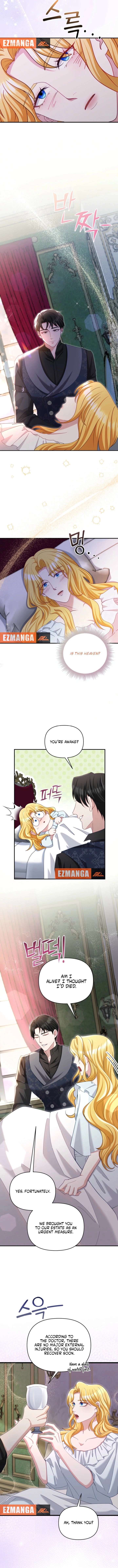 Don’t Pay Attention to The Villainess Chapter 52 58 12