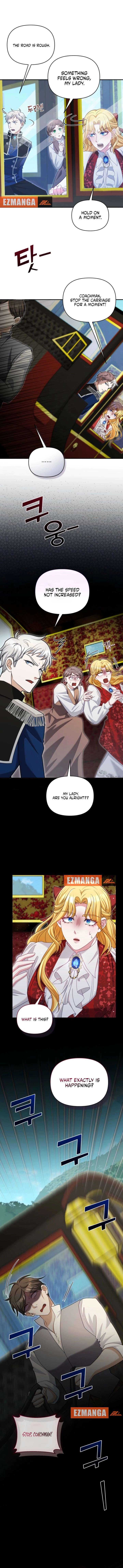 Don’t Pay Attention to The Villainess Chapter 52 48 2