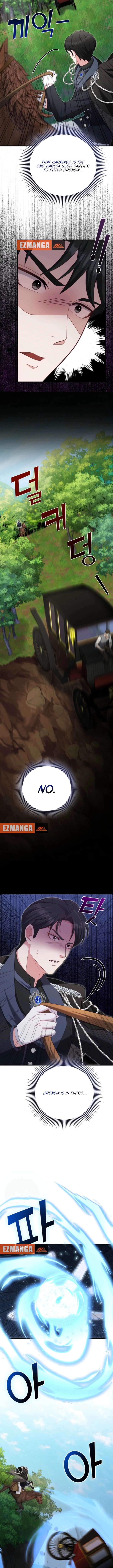 Don’t Pay Attention to The Villainess Chapter 52 50 4