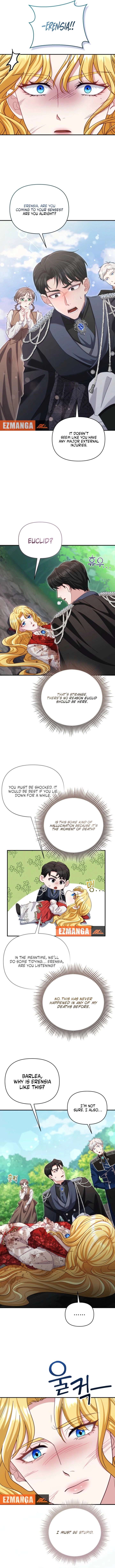 Don’t Pay Attention to The Villainess Chapter 52 52 6