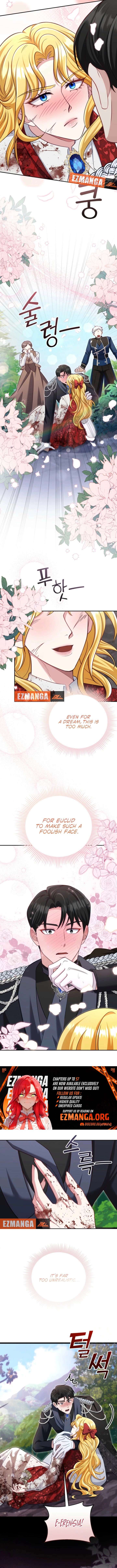 Don’t Pay Attention to The Villainess Chapter 52 54 8