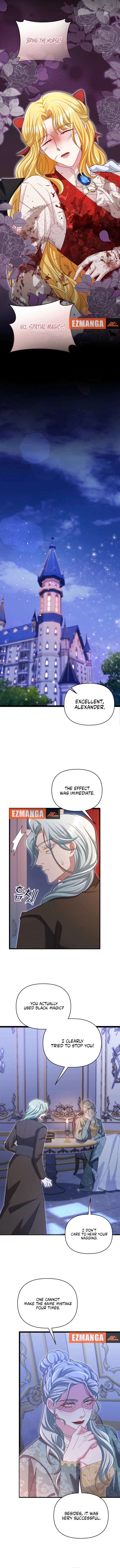 Don’t Pay Attention to The Villainess Chapter 52 55 9