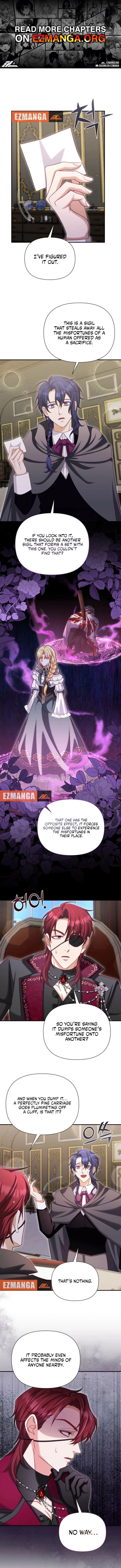 Don’t Pay Attention to The Villainess Chapter 54 41 001