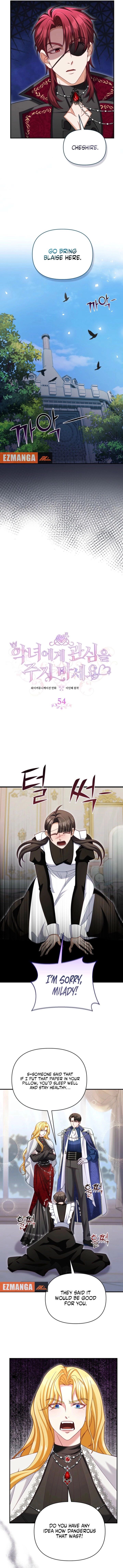 Don’t Pay Attention to The Villainess Chapter 54 43 003