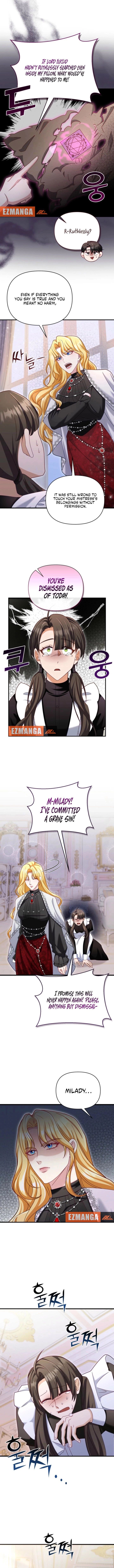 Don’t Pay Attention to The Villainess Chapter 54 44 004