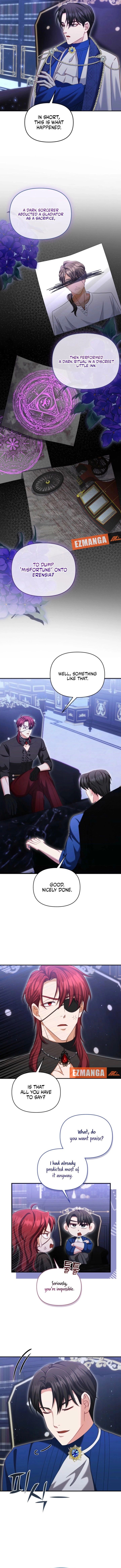 Don’t Pay Attention to The Villainess Chapter 54 46 006