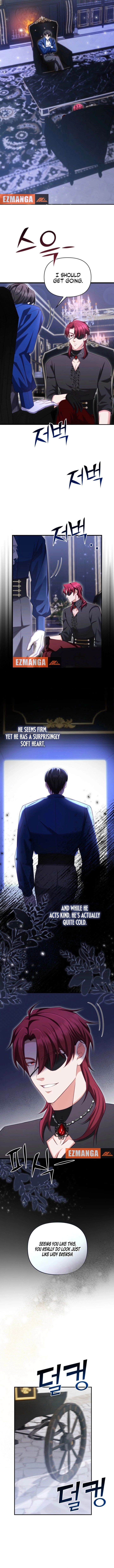 Don’t Pay Attention to The Villainess Chapter 54 48 008