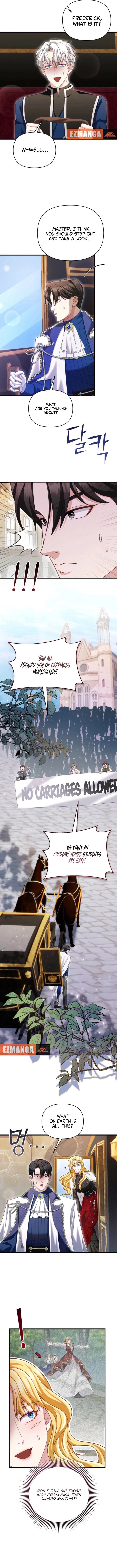 Don’t Pay Attention to The Villainess Chapter 54 50 010