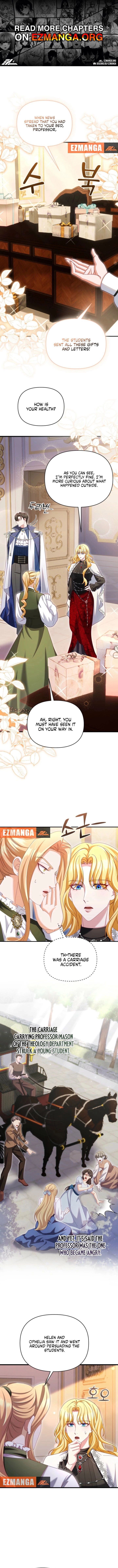 Don’t Pay Attention to The Villainess Chapter 55 44 001