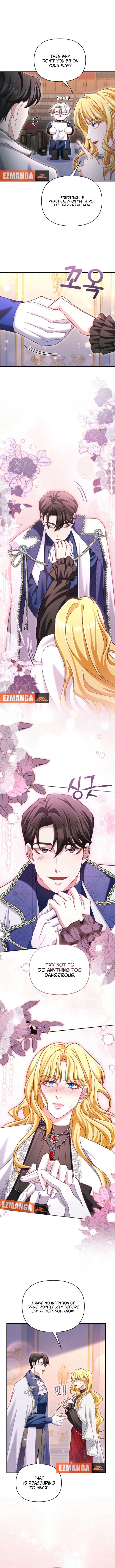 Don’t Pay Attention to The Villainess Chapter 55 46 003