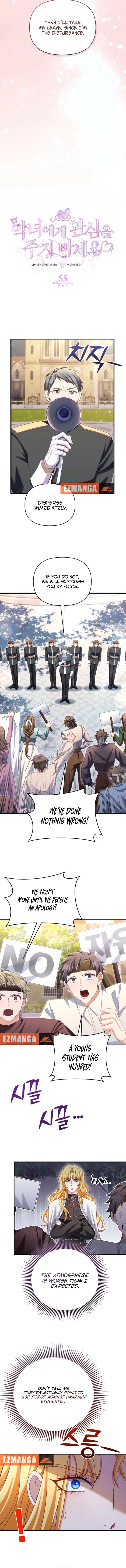 Don’t Pay Attention to The Villainess Chapter 55 47 004