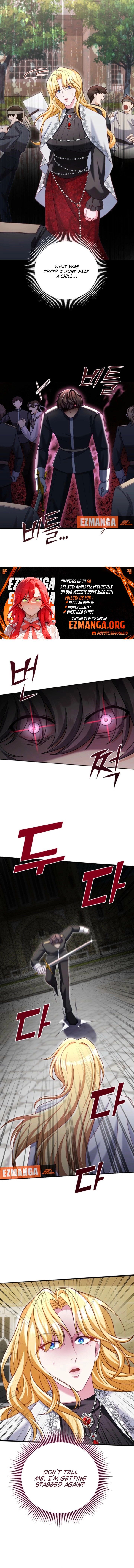 Don’t Pay Attention to The Villainess Chapter 55 49 006