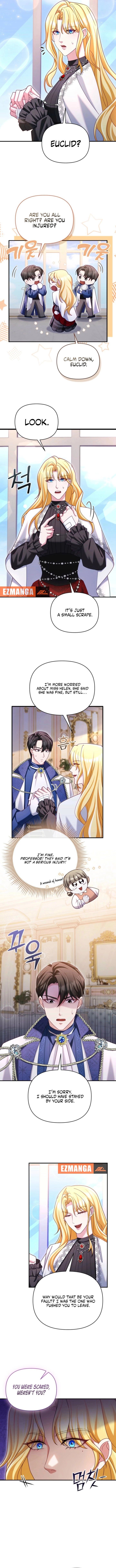 Don’t Pay Attention to The Villainess Chapter 55 51 008