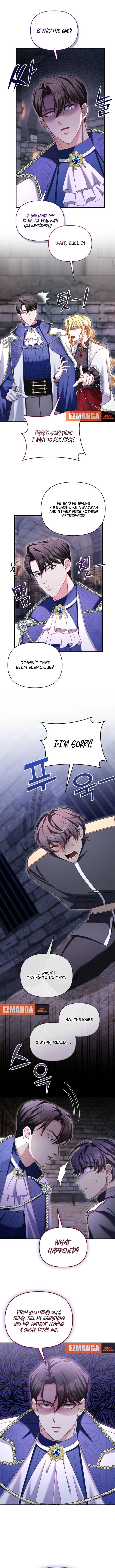 Don’t Pay Attention to The Villainess Chapter 55 54 011