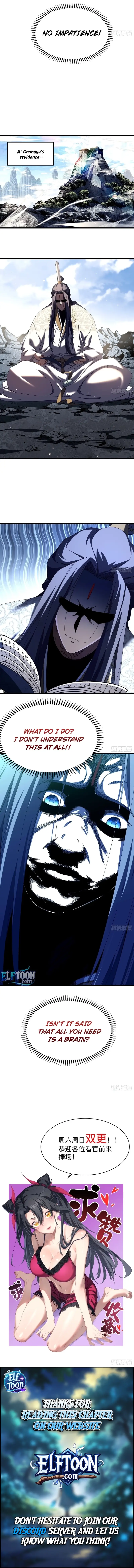 Don’t Tell Me You Think Cultivating Immortality Is Difficult? Chapter 13 39 8