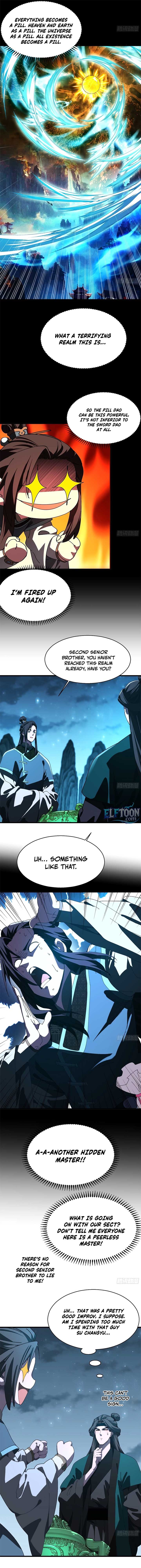 Don’t Tell Me You Think Cultivating Immortality Is Difficult? Chapter 18 37 3