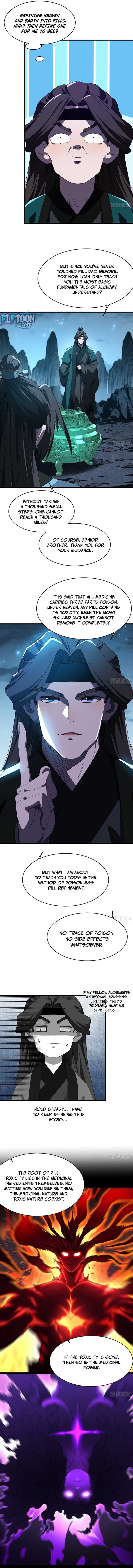 Don’t Tell Me You Think Cultivating Immortality Is Difficult? Chapter 18 38 4