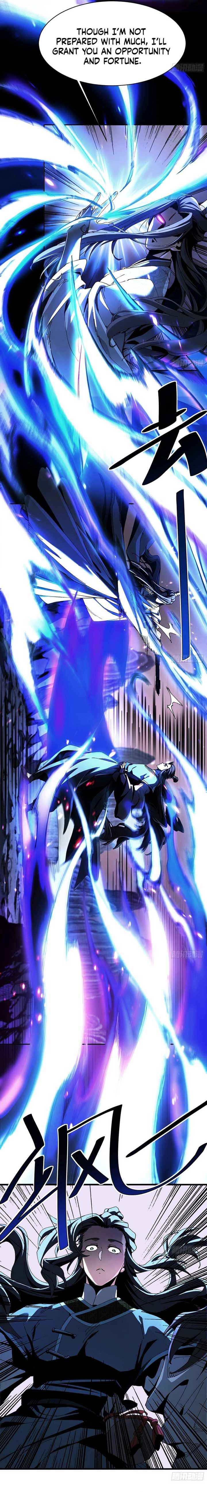 Don’t Tell Me You Think Cultivating Immortality Is Difficult? Chapter 2 45 05