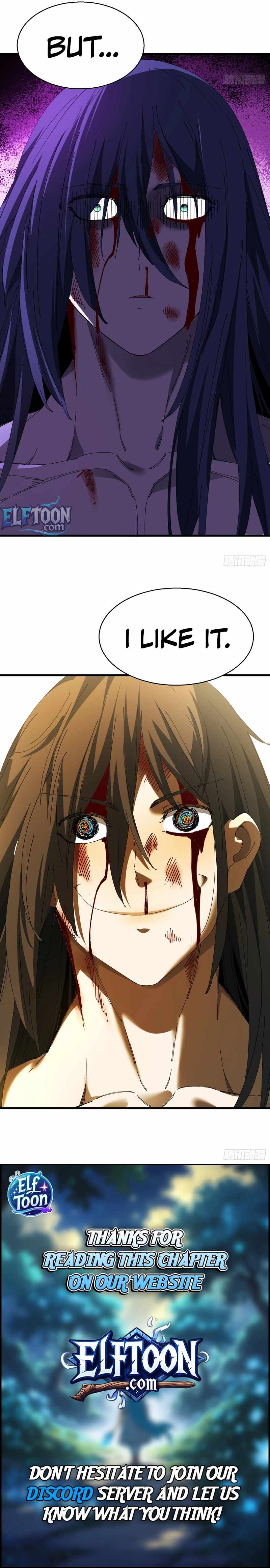 Don’t Tell Me You Think Cultivating Immortality Is Difficult? Chapter 25 31 6