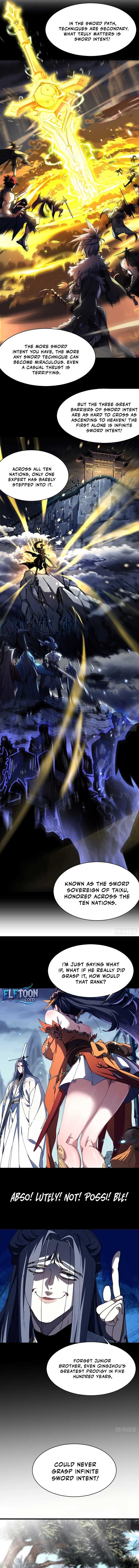 Don’t Tell Me You Think Cultivating Immortality Is Difficult? Chapter 4 44 04