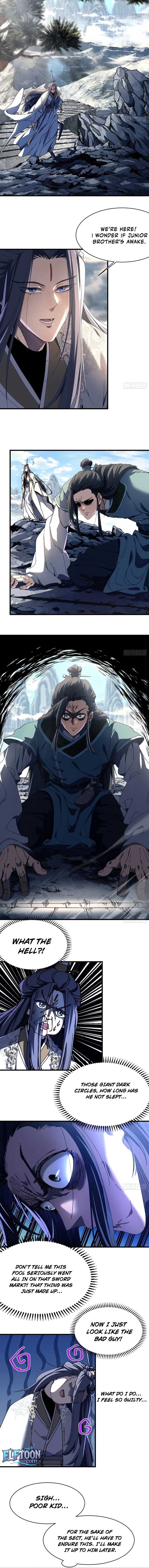 Don’t Tell Me You Think Cultivating Immortality Is Difficult? Chapter 4 45 05