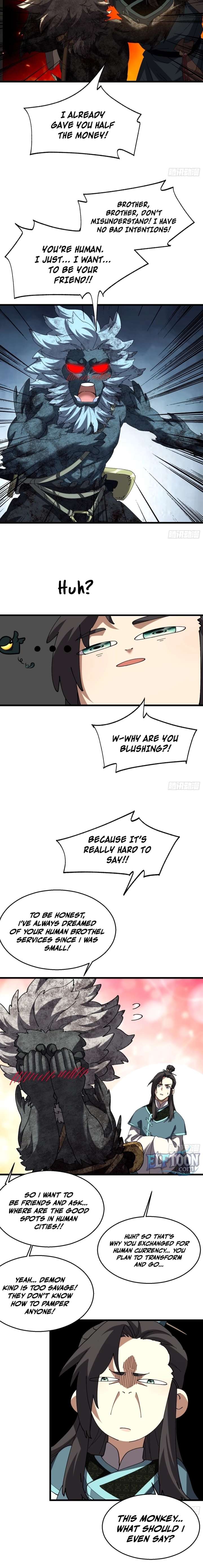 Don’t Tell Me You Think Cultivating Immortality Is Difficult? Chapter 46 36 2