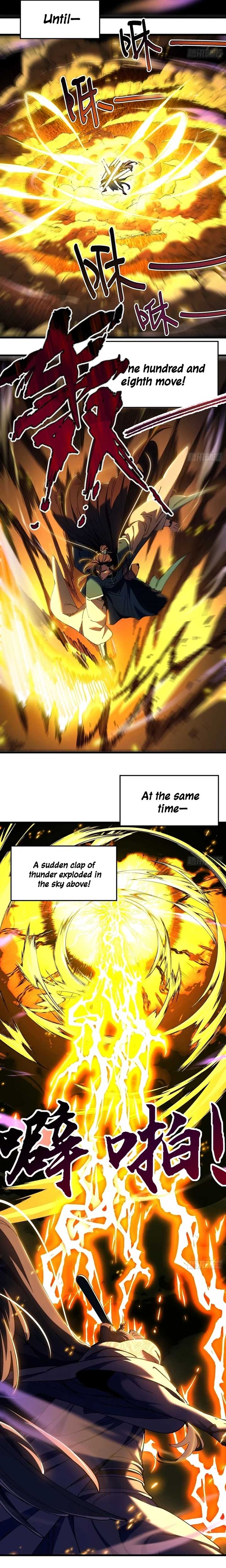 Don’t Tell Me You Think Cultivating Immortality Is Difficult? Chapter 5 39 02