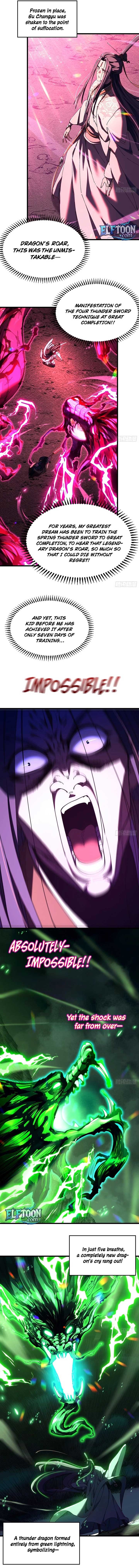 Don’t Tell Me You Think Cultivating Immortality Is Difficult? Chapter 5 41 04