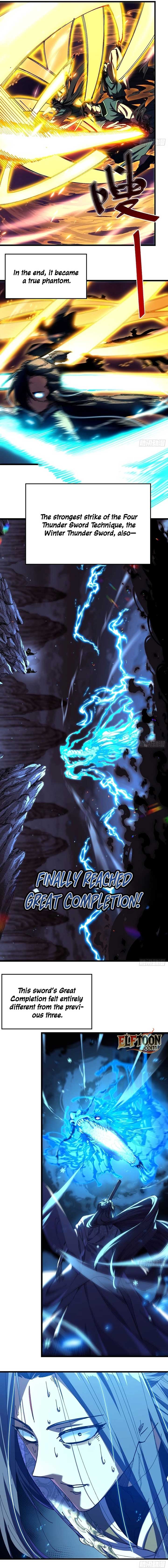 Don’t Tell Me You Think Cultivating Immortality Is Difficult? Chapter 5 43 06