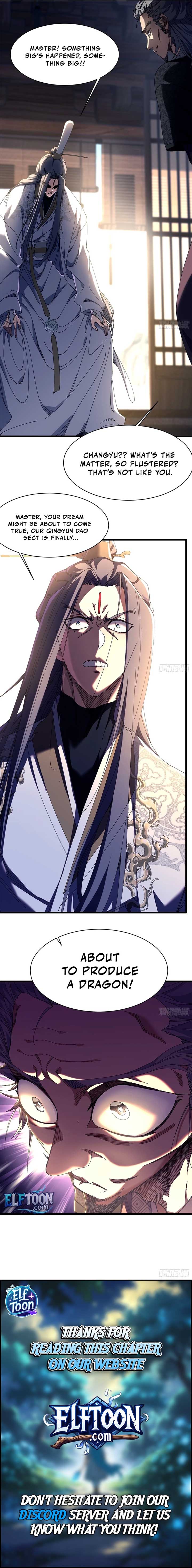 Don’t Tell Me You Think Cultivating Immortality Is Difficult? Chapter 6 35 7