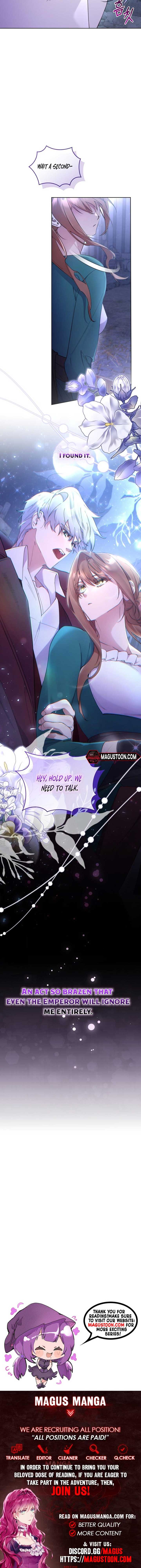 Don’t Worry, We Both Agreed to this Fraudulent Marriage Chapter 2 51 10