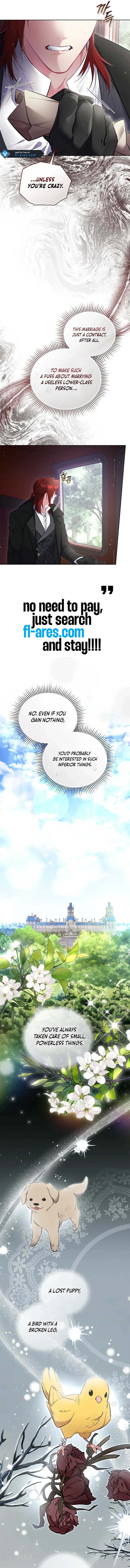 Don’t Worry, We Both Agreed to this Fraudulent Marriage Chapter 34 63 ch 34 2