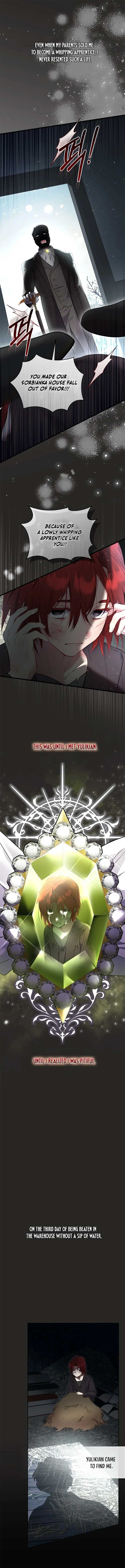 Don’t Worry, We Both Agreed to this Fraudulent Marriage Chapter 34 66 ch 34 5