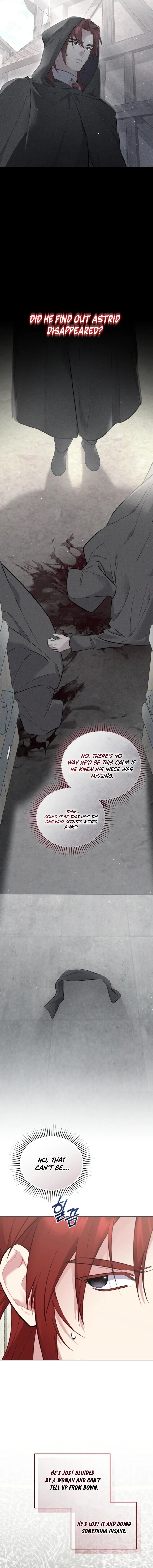 Don’t Worry, We Both Agreed to this Fraudulent Marriage Chapter 35 54 ch 35 2