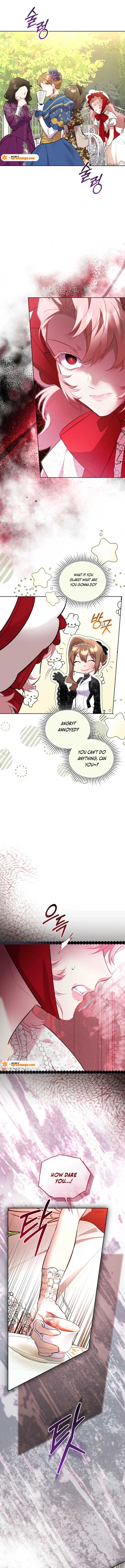 Don’t Worry, We Both Agreed to this Fraudulent Marriage Chapter 42 58 06