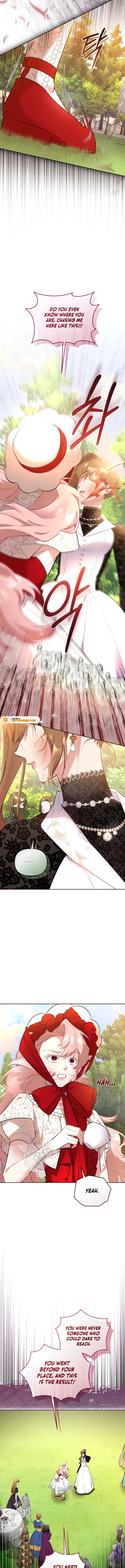 Don’t Worry, We Both Agreed to this Fraudulent Marriage Chapter 42 59 07