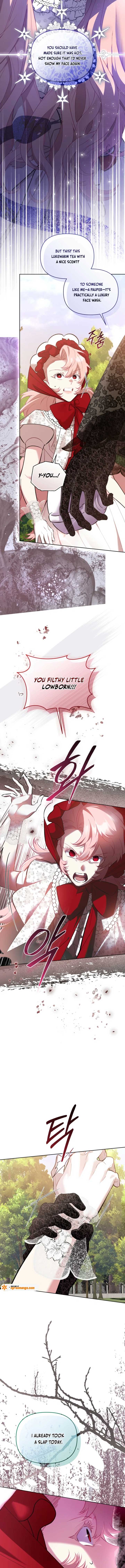 Don’t Worry, We Both Agreed to this Fraudulent Marriage Chapter 42 61 09