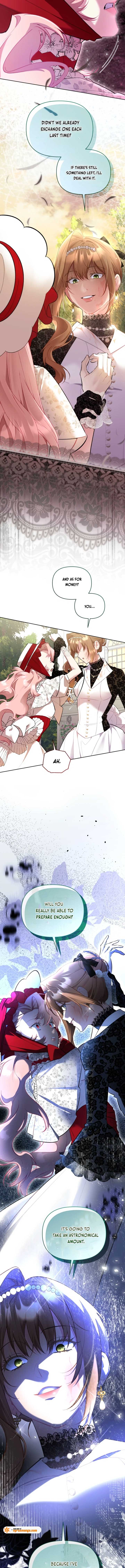 Don’t Worry, We Both Agreed to this Fraudulent Marriage Chapter 42 62 10