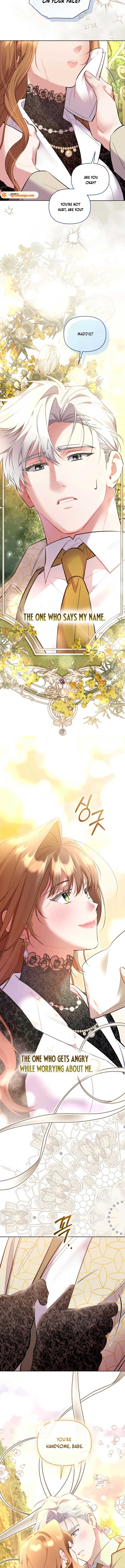 Don’t Worry, We Both Agreed to this Fraudulent Marriage Chapter 42 65 13