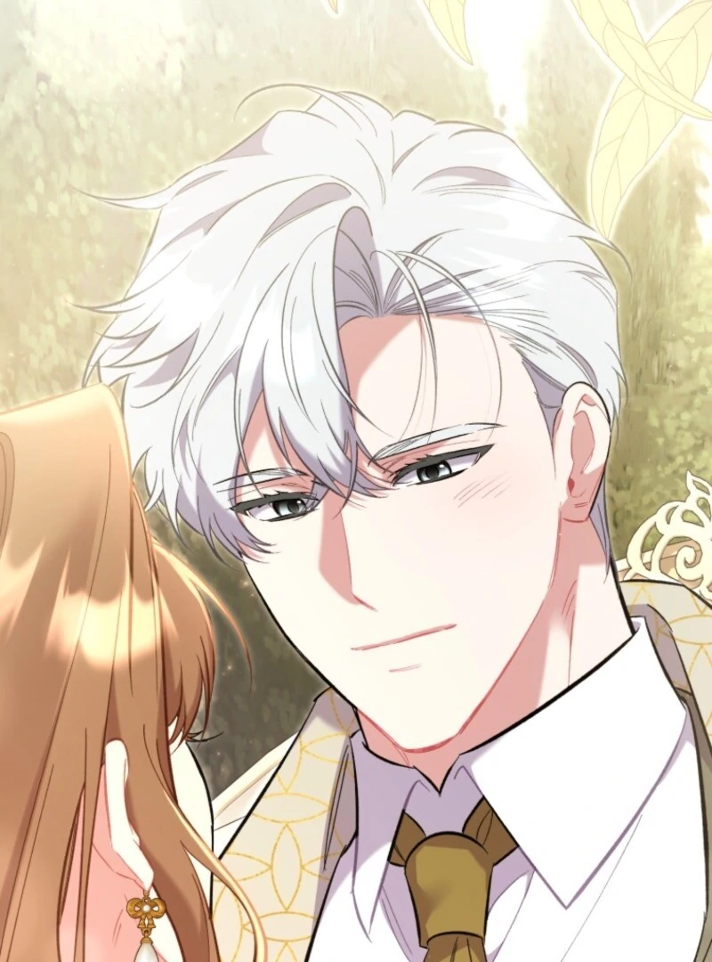 Don’t Worry, We Both Agreed to this Fraudulent Marriage Chapter 43 525 008